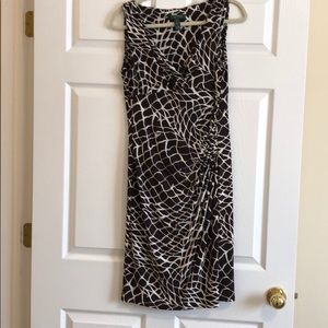 LAUREN Ralph Lauren dress